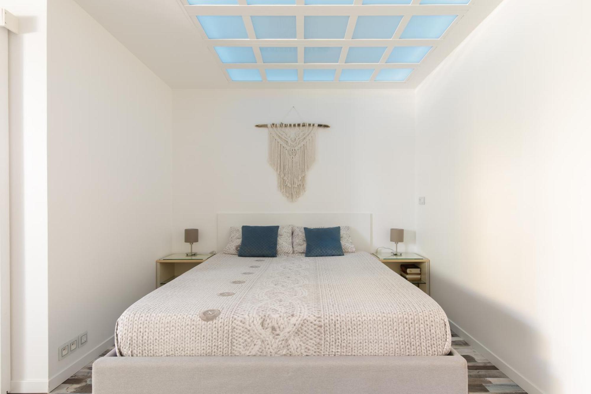 Grand Studio Neuf Face Port Et Plage, Parking Prive Golfe-Juan Ngoại thất bức ảnh